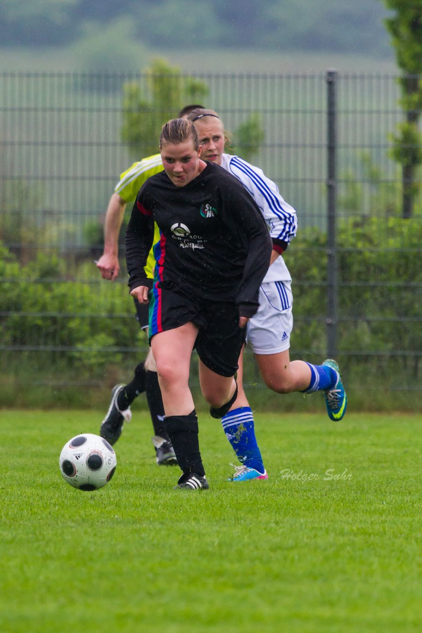 Bild 214 - FSC Kaltenkirchen II U23 - SV Henstedt-Ulzburg II : Ergebnis: 3:3